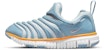 (PS) Nike Dynamo Free 'Aura White Worn Blue' - Nike Dynamo Free 'Putih Aura Biru Pudar' 343738-438