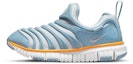 Buy (PS) Nike Dynamo Free 'Aura White Worn Blue' - Nike Dynamo Free 'Putih Aura Biru Pudar' 343738-438