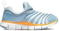 Order (PS) Nike Dynamo Free 'Aura White Worn Blue' - Nike Dynamo Free 'Putih Aura Biru Pudar' 343738-438
