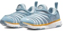 Lookbook (PS) Nike Dynamo Free 'Aura White Worn Blue' - Nike Dynamo Free 'Putih Aura Biru Pudar' 343738-438