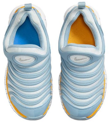 (PS) Nike Dynamo Free 'Aura White Worn Blue' - Nike Dynamo Free 'Putih Aura Biru Pudar' 343738-438 Shop (PS) Nike Dynamo Free 'Aura White Worn Blue' - Nike Dynamo Free 'Putih Aura Biru Pudar' 343738-438