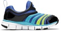 Order (PS) Nike Dynamo Free Biru/ 'Hitam' 343738-434