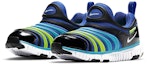 Lookbook (PS) Nike Dynamo Free Biru/ 'Hitam' 343738-434