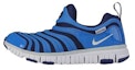 Buy (PS) Nike Dynamo Free 'Biru Navy' 343738-426