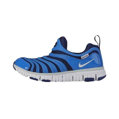 (PS) Nike Dynamo Free 'Blue Navy'