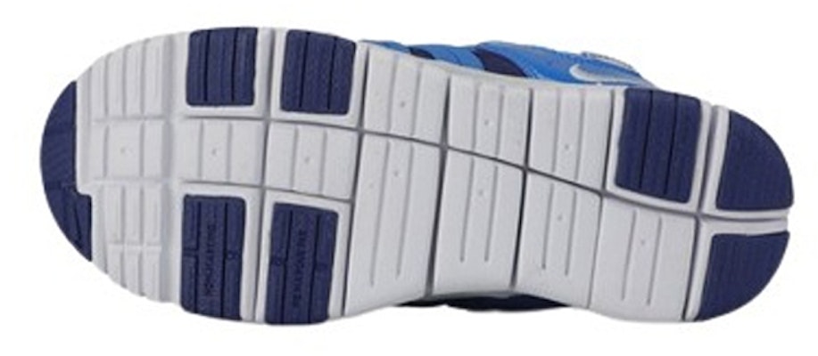(Preschool) Nike Dynamo Free 'Blue Navy' 343738-426 Purchase (Preschool) Nike Dynamo Free 'Blue Navy' 343738-426