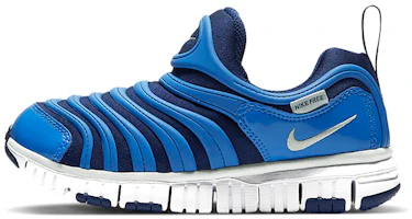 (Preschool) Nike Dynamo Free Blue/ 'White' 343738-435 (Preschool) Nike Dynamo Free Blue/ 'White' 343738-435