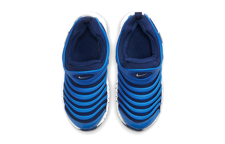(PS) Nike Dynamo Free Blue/ 'White' 圖 4