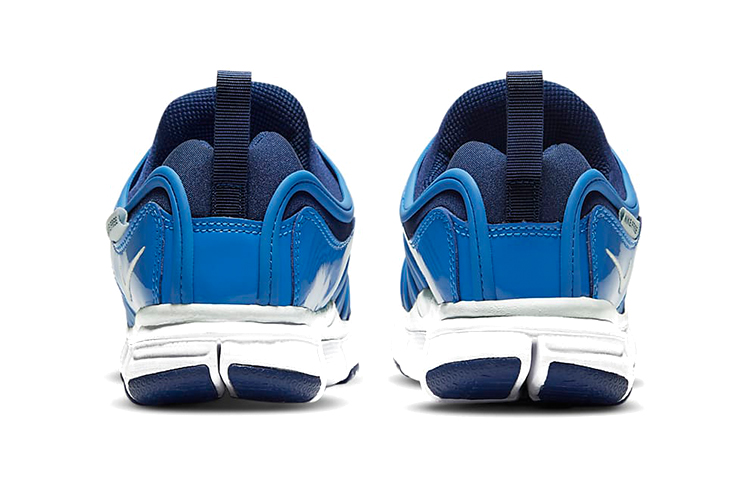 (PS) Nike Dynamo Free Blue/ 'White' 圖 5