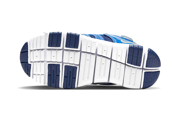 (PS) Nike Dynamo Free Blue/ 'White' 圖 6