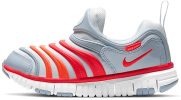 (Preschool) Nike Dynamo Free 'Bright Crimson' 343738-026 (Preschool) Nike Dynamo Free 'Bright Crimson' 343738-026
