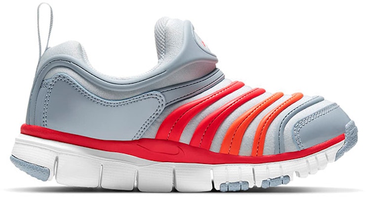 (PS) Nike Dynamo Free 'Merah Terang' 343738-026 Order (PS) Nike Dynamo Free 'Merah Terang' 343738-026