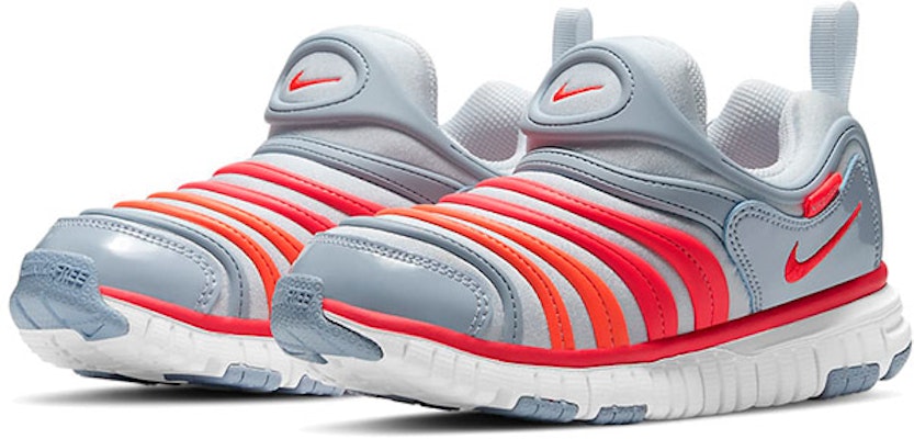 (PS) Nike Dynamo Free 'Merah Terang' 343738-026 Lookbook (PS) Nike Dynamo Free 'Merah Terang' 343738-026