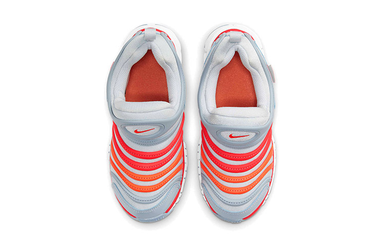 Shop (PS) Nike Dynamo Free 'Crimson Brillante' 343738-026