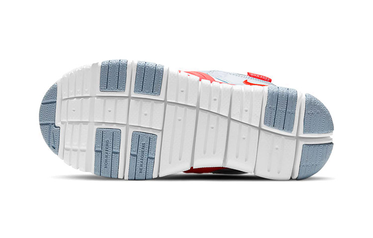 Details for (PS) Nike Dynamo Free 'Crimson Brillante' 343738-026