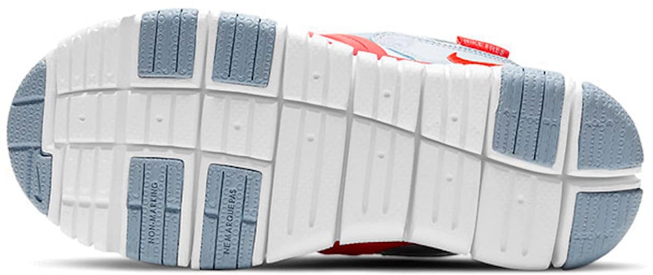 (PS) Nike Dynamo Free 'Merah Terang' 343738-026 Details for (PS) Nike Dynamo Free 'Merah Terang' 343738-026