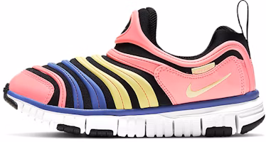 (Preschool) Nike Dynamo Free 'Pink Purple' 343738-025 (Preschool) Nike Dynamo Free 'Pink Purple' 343738-025