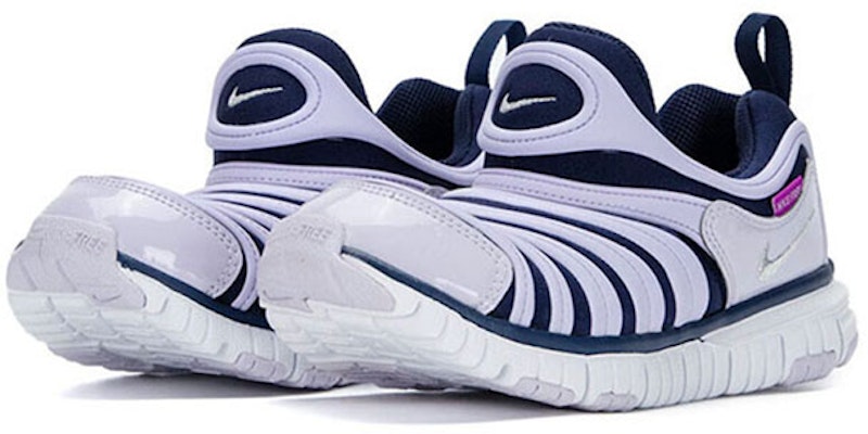 (PS) Nike Dynamo Free 'Morado' 343738-439 Lookbook (PS) Nike Dynamo Free 'Morado' 343738-439