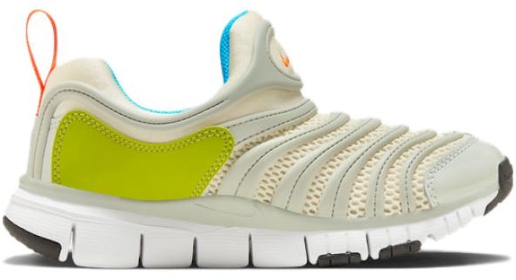 (PS) Kasut Nike Dynamo Free 'Beige Green' FN3690-180 Order (PS) Kasut Nike Dynamo Free 'Beige Green' FN3690-180
