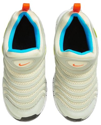 (PS) Kasut Nike Dynamo Free 'Beige Green' FN3690-180 Shop (PS) Kasut Nike Dynamo Free 'Beige Green' FN3690-180