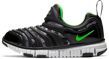 (Preschool) Nike Dynamo Free 'Eletric Green' CQ5417-941 (Preschool) Nike Dynamo Free 'Eletric Green' CQ5417-941