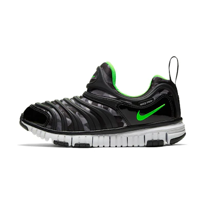 (PS) Nike Dynamo Free 'Eletric Green'