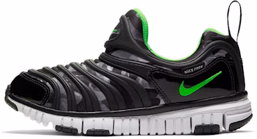 (Preschool) Nike Dynamo Free 'Eletric Green' CQ5417-941 (Preschool) Nike Dynamo Free 'Eletric Green' CQ5417-941