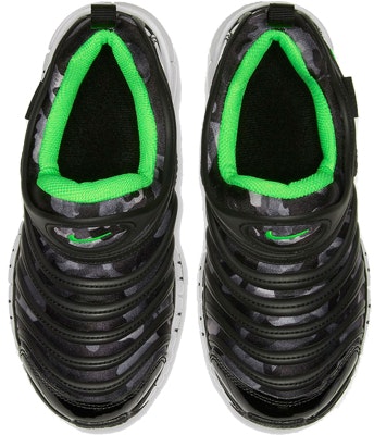 (PS) Nike Dynamo Free 'Hijau Elektrik' CQ5417-941 Lookbook (PS) Nike Dynamo Free 'Hijau Elektrik' CQ5417-941
