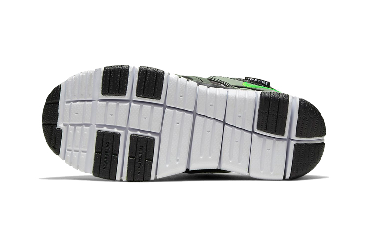 (PS) Nike Dynamo Free 'Eletric Green' 圖 4