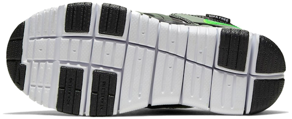 (PS) Nike Dynamo Free 'Hijau Elektrik' CQ5417-941 Shop (PS) Nike Dynamo Free 'Hijau Elektrik' CQ5417-941