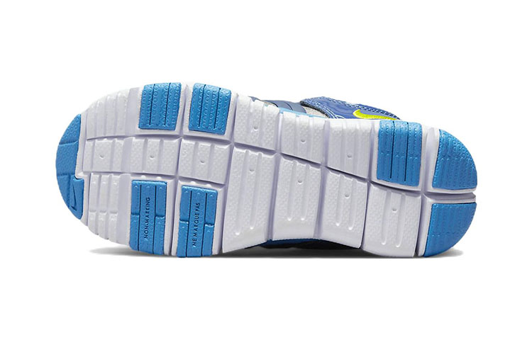 (PS) Nike Dynamo Free 'Flat Pewter Mystic Navy' 圖 6