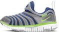 Buy (PS) Nike Dynamo Free 'Kelabu Biru Hijau' 343738-436