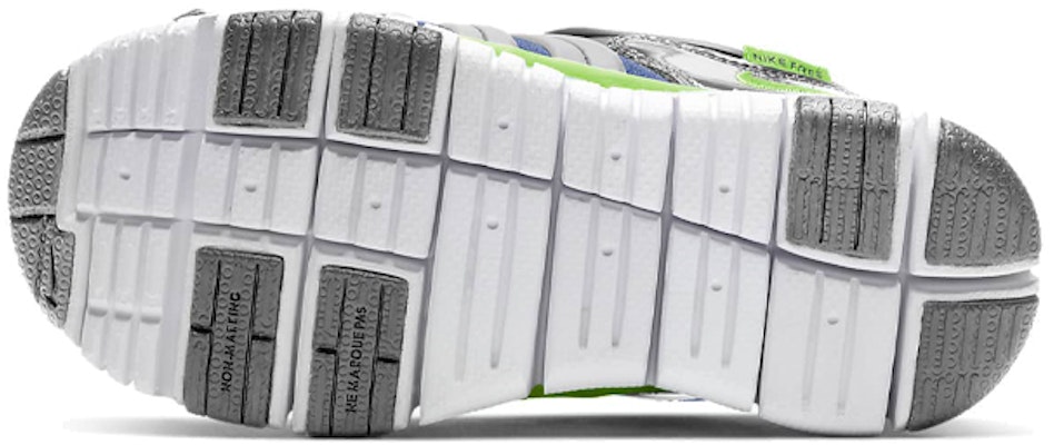 (PS) Nike Dynamo Free 'Kelabu Biru Hijau' 343738-436 Shop (PS) Nike Dynamo Free 'Kelabu Biru Hijau' 343738-436