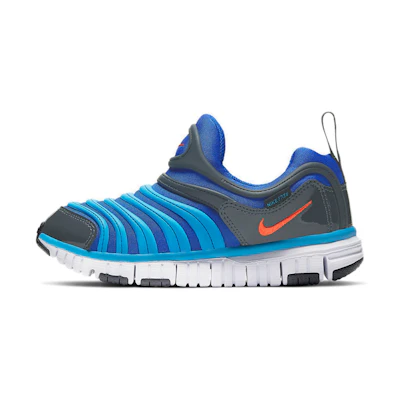 (PS) Nike Dynamo Free 'Hyper Blue'