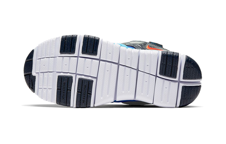 (PS) Nike Dynamo Free 'Hyper Blue' 圖 4