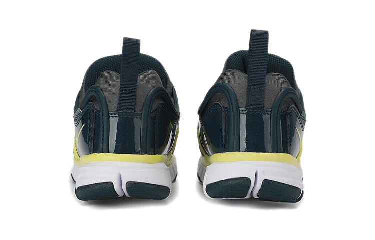 Shop (PS) Nike Dynamo Free 'Kelabu Besi Limelight' 343738-024