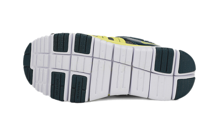 Purchase (PS) Nike Dynamo Free 'Kelabu Besi Limelight' 343738-024