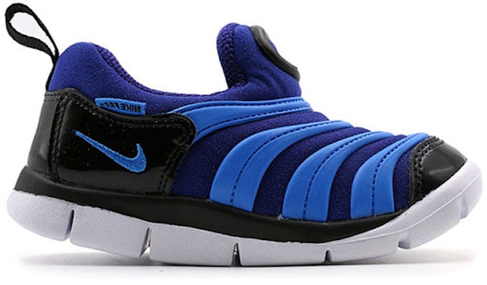 【TD幼兒】Nike Dynamo Free 湖藍黑 Order 【TD幼兒】Nike Dynamo Free 湖藍黑