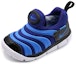 Lookbook (TD) Nike Dynamo Free Biru/Hitam 343938-413