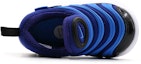 Shop (TD) Nike Dynamo Free Biru/Hitam 343938-413