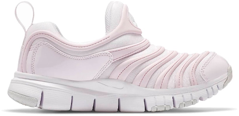 (Preschool) Nike Dynamo Free 'Light Pink White' 343738-510 Order (Preschool) Nike Dynamo Free 'Light Pink White' 343738-510