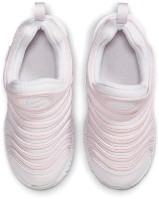 (Preschool) Nike Dynamo Free 'Light Pink White' 343738-510 Shop (Preschool) Nike Dynamo Free 'Light Pink White' 343738-510
