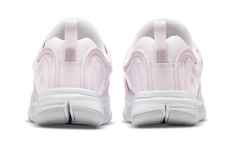 Purchase (PS) 耐克Dynamo Free浅粉白色 343738-510