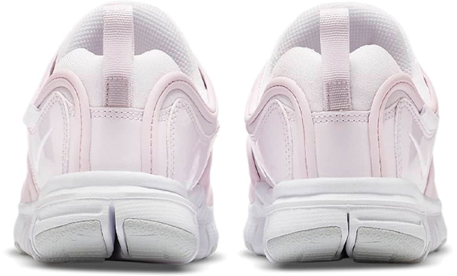 (Preschool) Nike Dynamo Free 'Light Pink White' 343738-510 Purchase (Preschool) Nike Dynamo Free 'Light Pink White' 343738-510