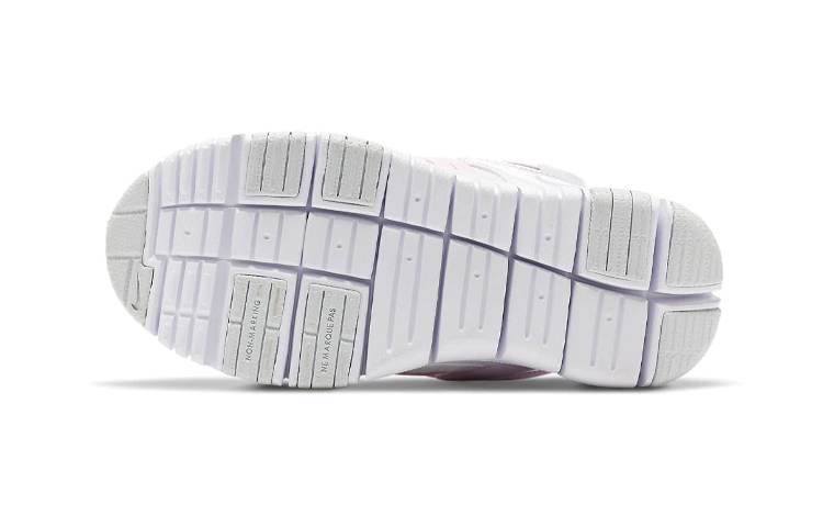 Details for (PS) 耐克Dynamo Free浅粉白色 343738-510