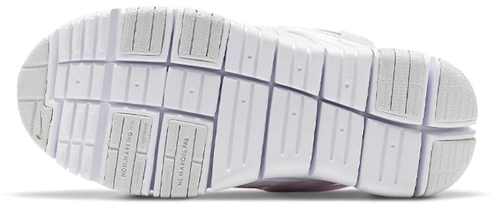 (Preschool) Nike Dynamo Free 'Light Pink White' 343738-510 Details for (Preschool) Nike Dynamo Free 'Light Pink White' 343738-510