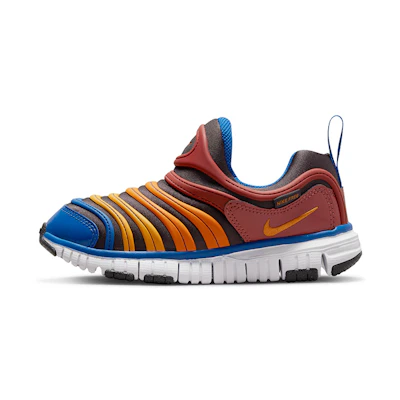 (PS) Nike Dynamo Free 'Medium Ash Canyon Rust'