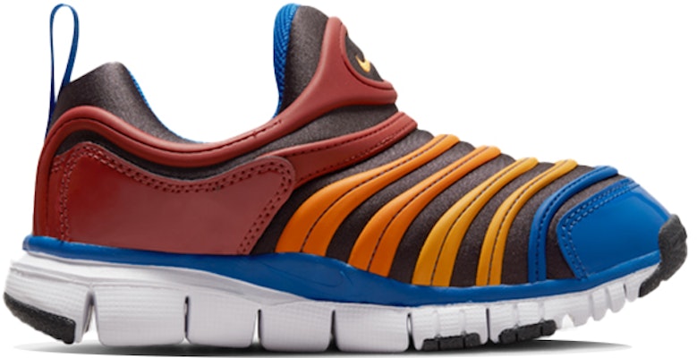 (Preschool) Nike Dynamo Free 'Medium Ash Canyon Rust' 343738-200 Order (Preschool) Nike Dynamo Free 'Medium Ash Canyon Rust' 343738-200