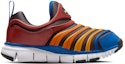 Order (PS) Nike Dynamo Free 'Medium Ash Canyon Rust' - Kelabu Ash Canyon Rust 343738-200