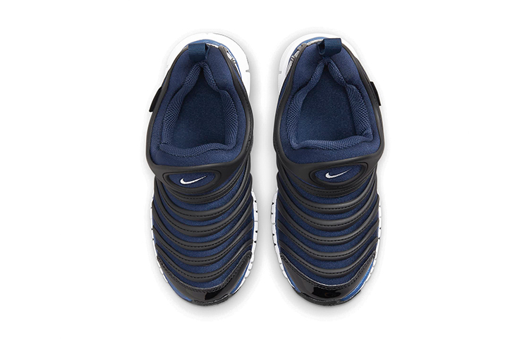 (PS) Nike Dynamo Free Blue 圖 4